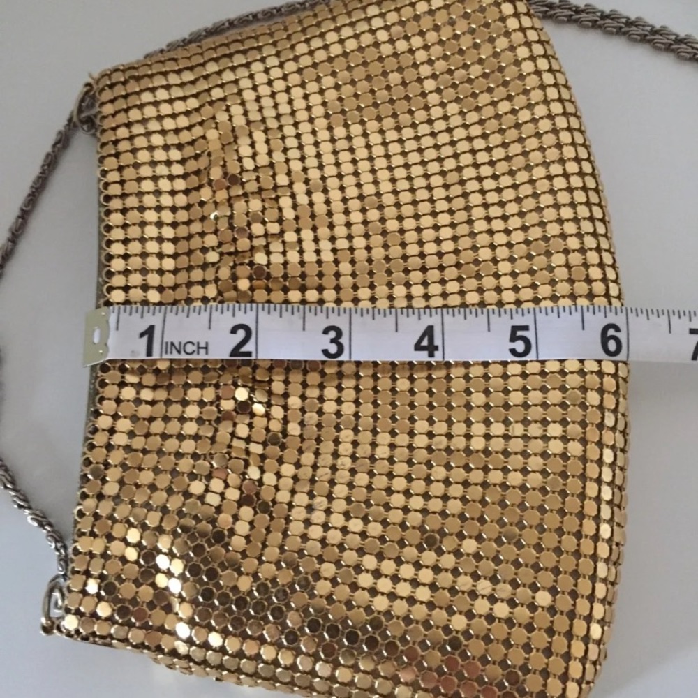 Warren Reed Purse - Picture 7 of 8